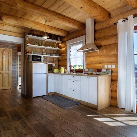 Villa Fairytail Sk à Veľký Slavkov Extérieur photo