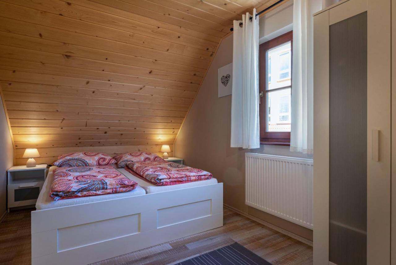 Villa Fairytail Sk à Veľký Slavkov Extérieur photo