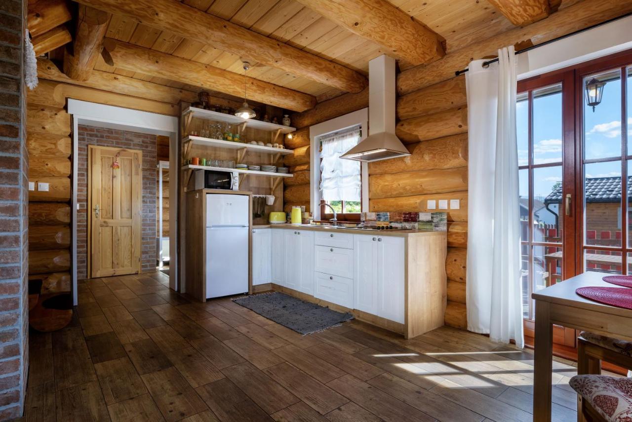 Villa Fairytail Sk à Veľký Slavkov Extérieur photo